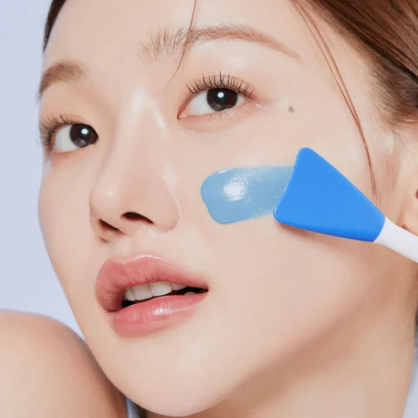Medicube Multi Pore Brush & Face Mask Applicator - Lahab Beauty | لهب بيوتي