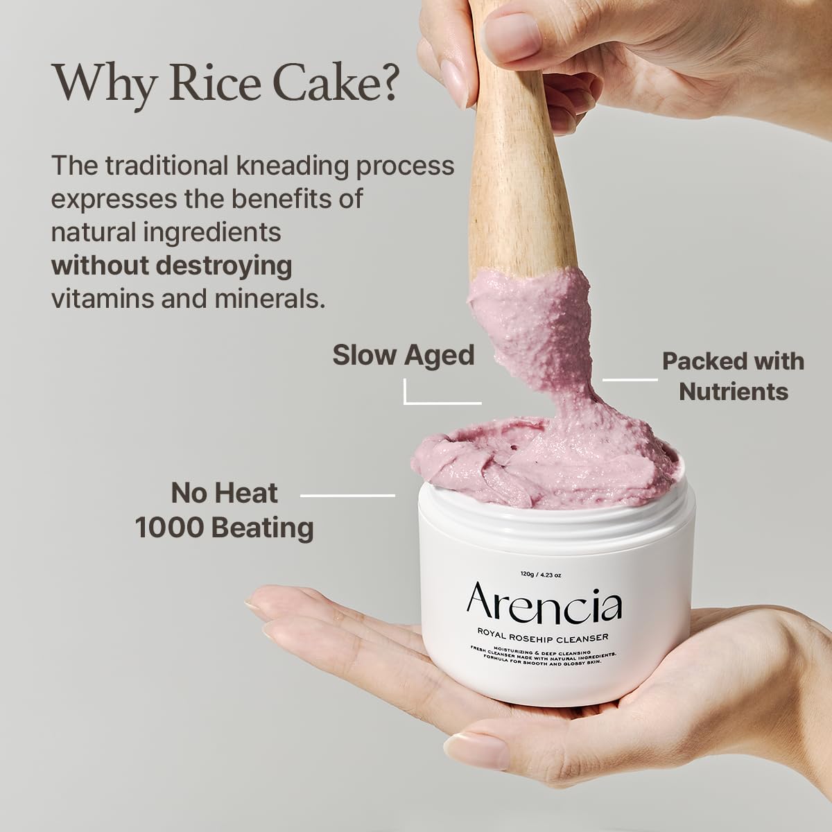 Arencia Pore Perfection & Firming Duo ✨🌹 - Lahab Beauty | لهب بيوتي
