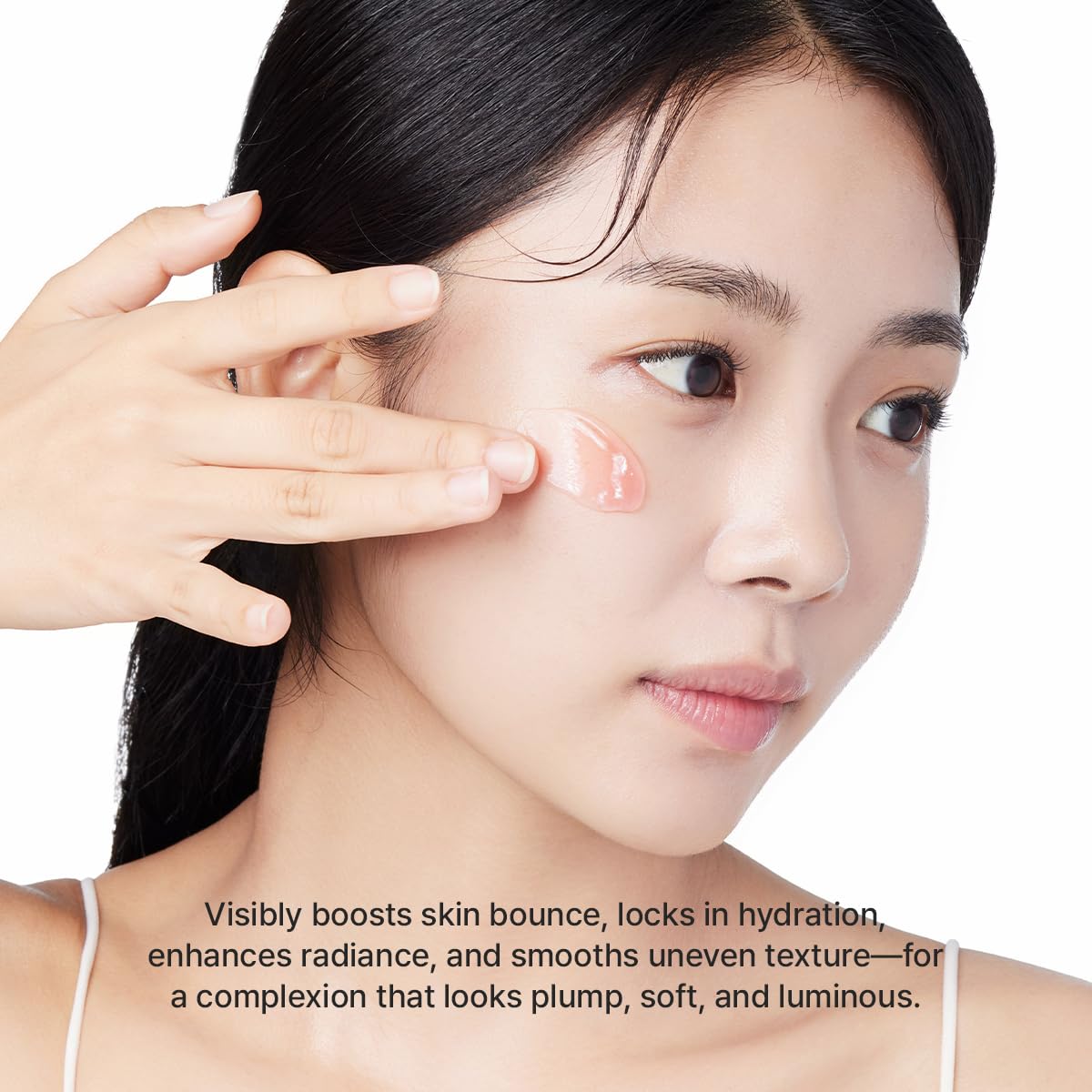 Arencia Overnight Red Smoothie Face Mask Serum (Pack of 2) ❤️✨ - Lahab Beauty | لهب بيوتي