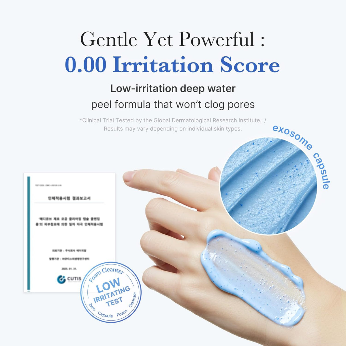 Medicube Zero Pore Capsule & Pore Brush Set - Lahab Beauty | لهب بيوتي