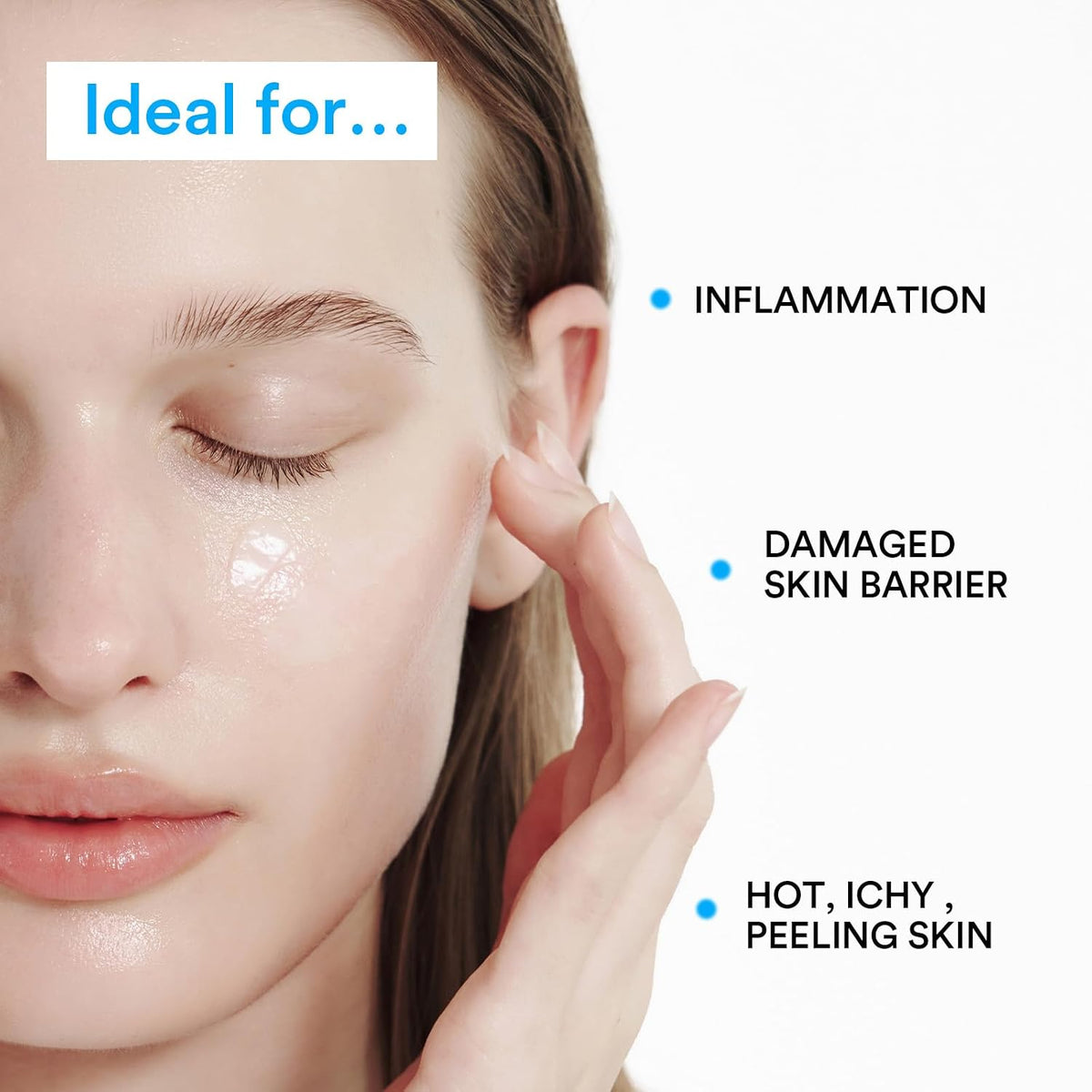 ABIB ECTOIN PANTHENOL 11% MOISTURIZER BARRIER TUBE - Lahab Beauty | لهب بيوتي