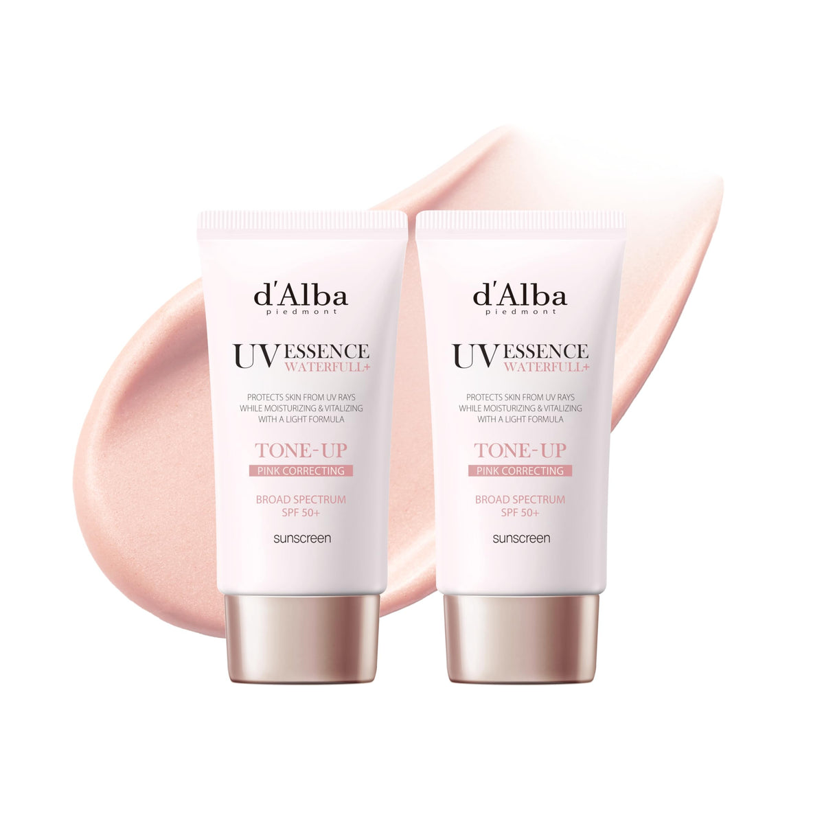 d'Alba