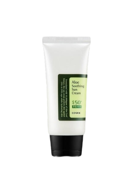 Sunscreens