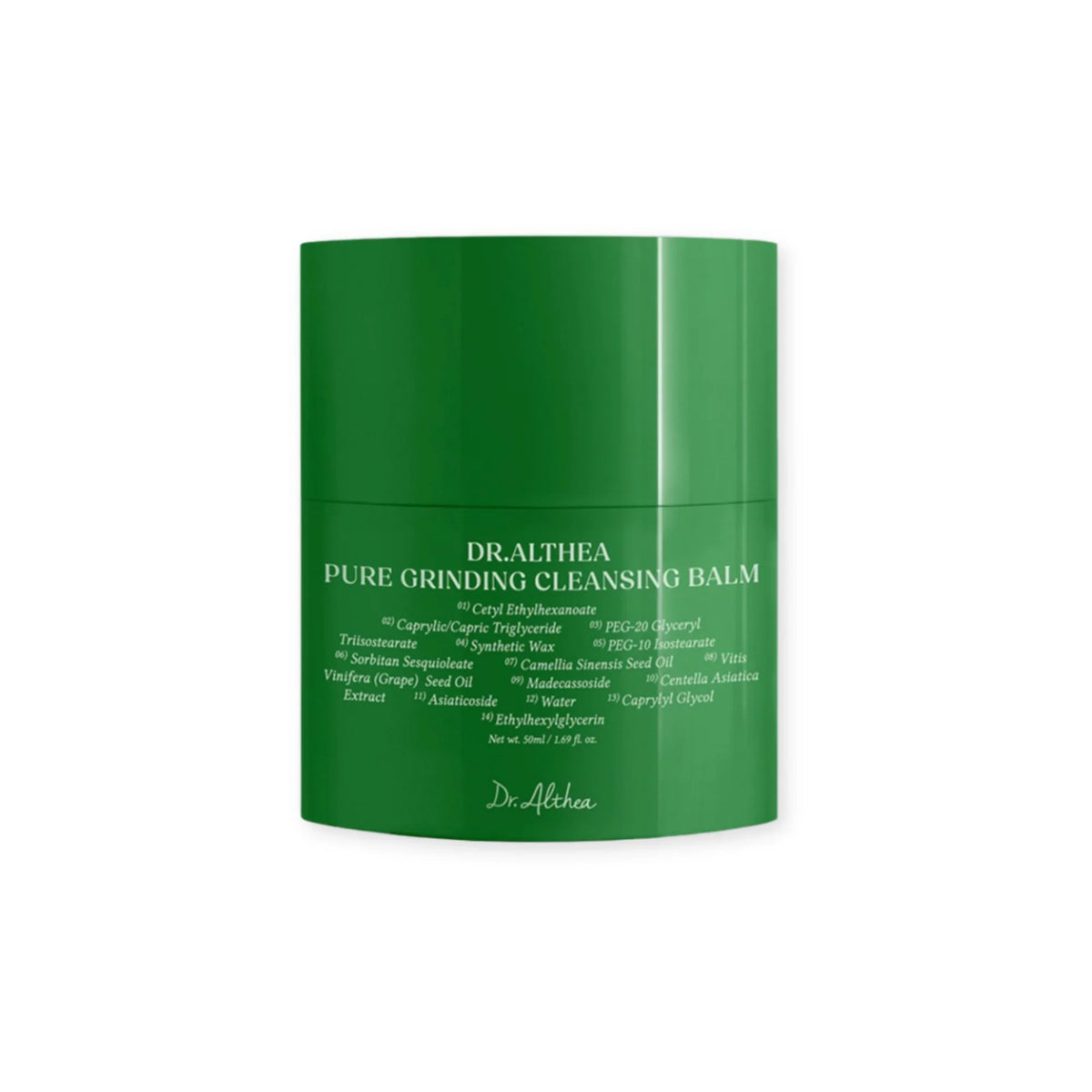 Dr. Althea Pore Refresh Grinding Cleansing Balm Set - Lahab Beauty | لهب بيوتي