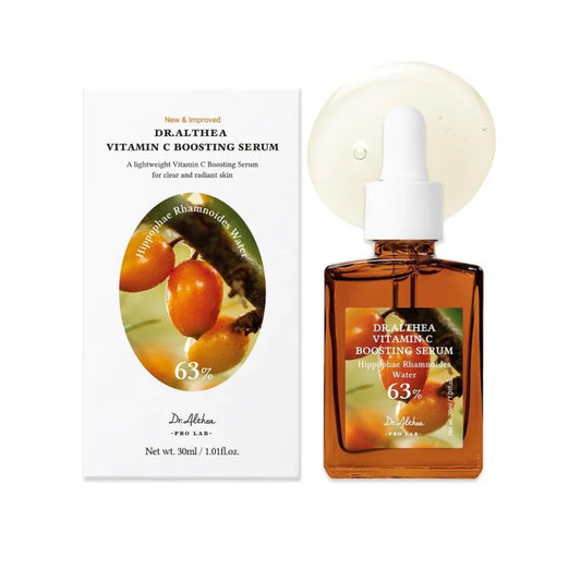 Dr.Althea Vitamin C Boosting Serum -30ml - Lahab Beauty | لهب بيوتي