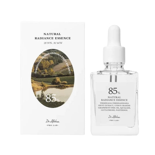 [Dr. Althea] Natural Radiance Essence 30ml - Lahab Beauty | لهب بيوتي