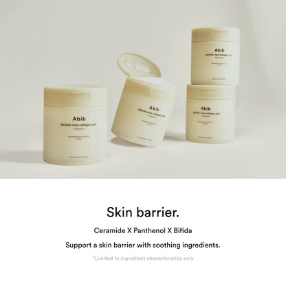 [ABIB] Jericho rose collagen pad Firming touch - Lahab Beauty | لهب بيوتي