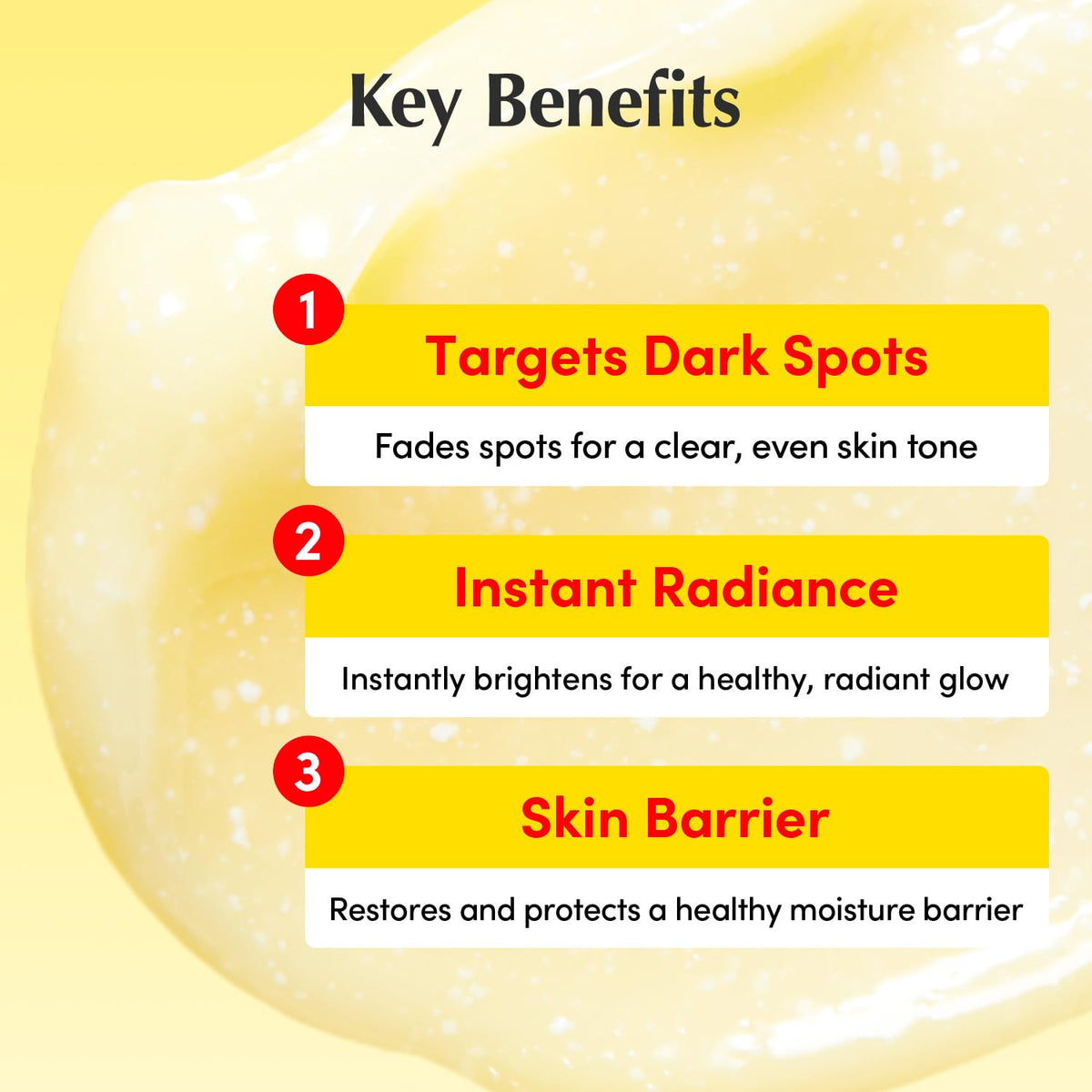 EQQUALBERRY Vitamin Illuminating Cream - 50ml - Lahab Beauty | لهب بيوتي