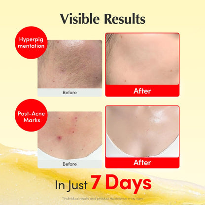 EQQUALBERRY Vitamin Illuminating Cream - 50ml - Lahab Beauty | لهب بيوتي