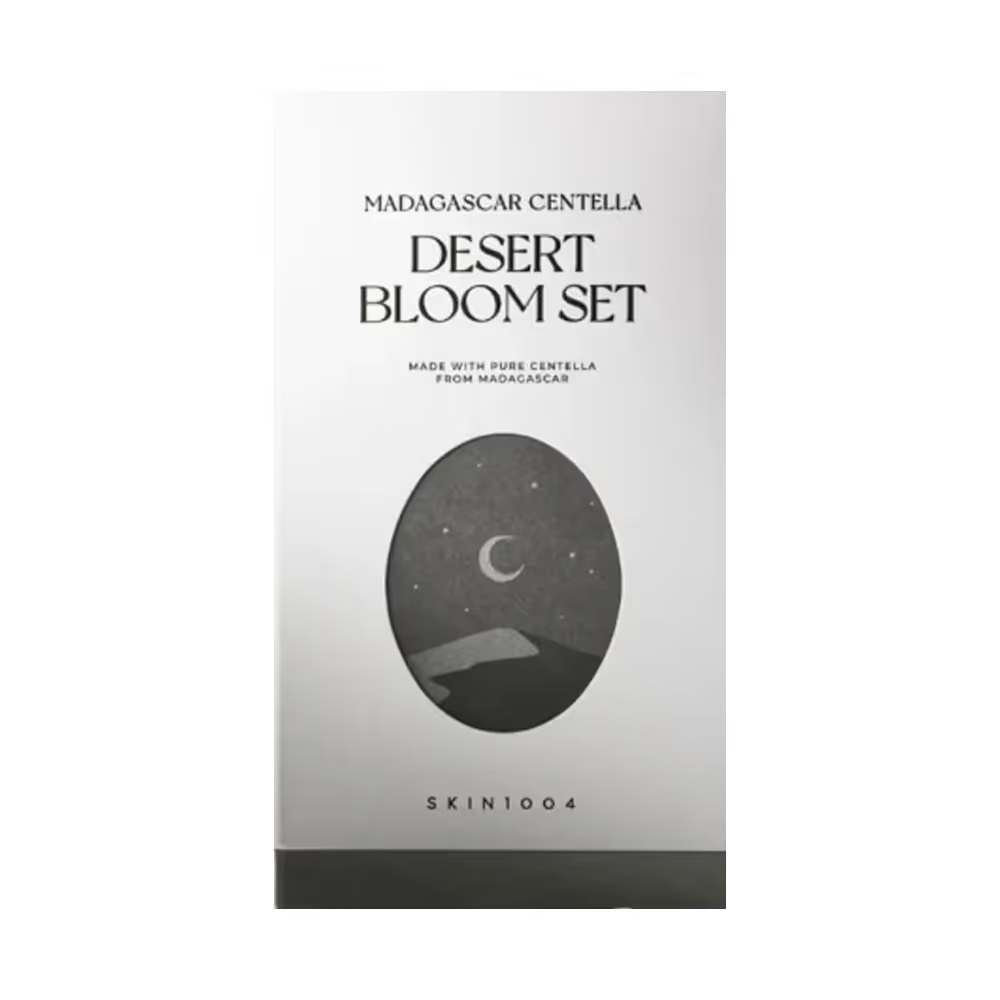 SKIN1004 Madagascar Centella Desert Bloom Set - Lahab Beauty | لهب بيوتي
