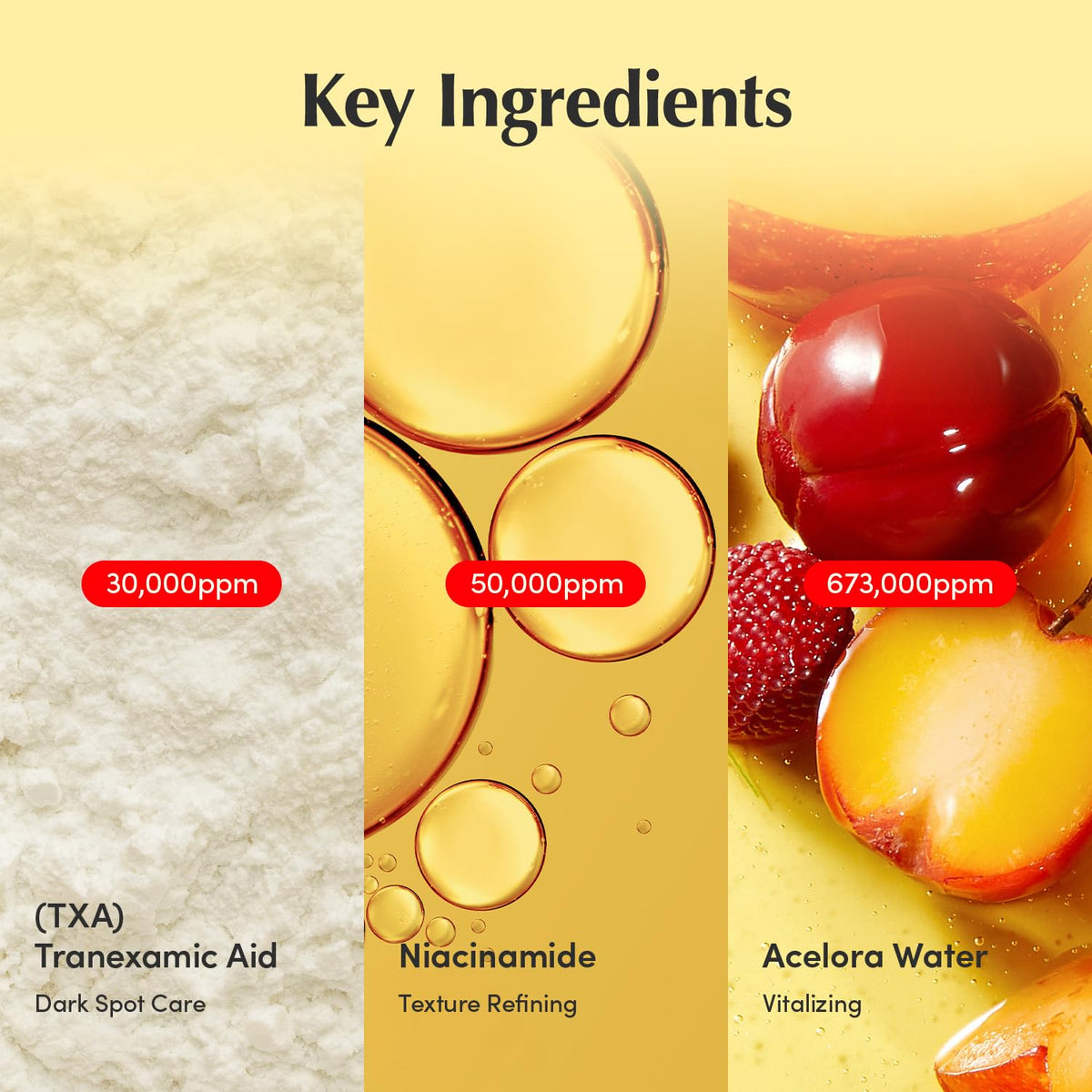 EQQUALBERRY Vitamin Illuminating Cream - 50ml - Lahab Beauty | لهب بيوتي