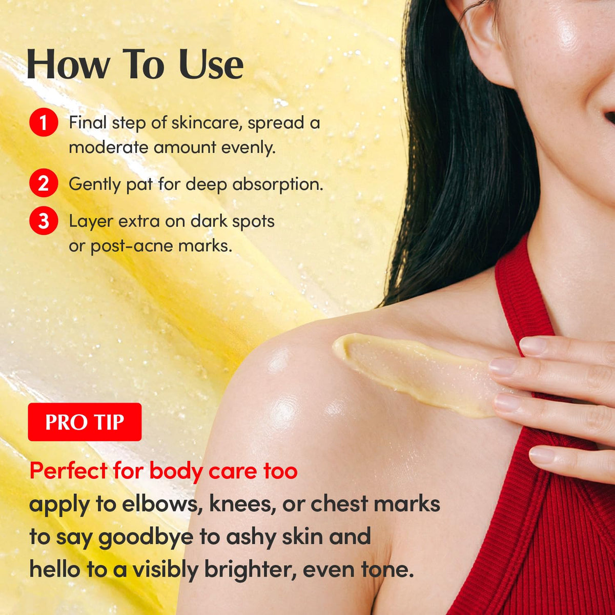 EQQUALBERRY Vitamin Illuminating Cream - 50ml - Lahab Beauty | لهب بيوتي