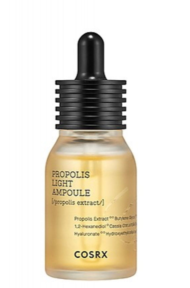 [COSRX] Propolis Light Ampoule 30ml - Lahab Beauty | لهب بيوتي