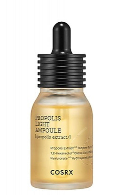 [COSRX] Propolis Light Ampoule 30ml - Lahab Beauty | لهب بيوتي