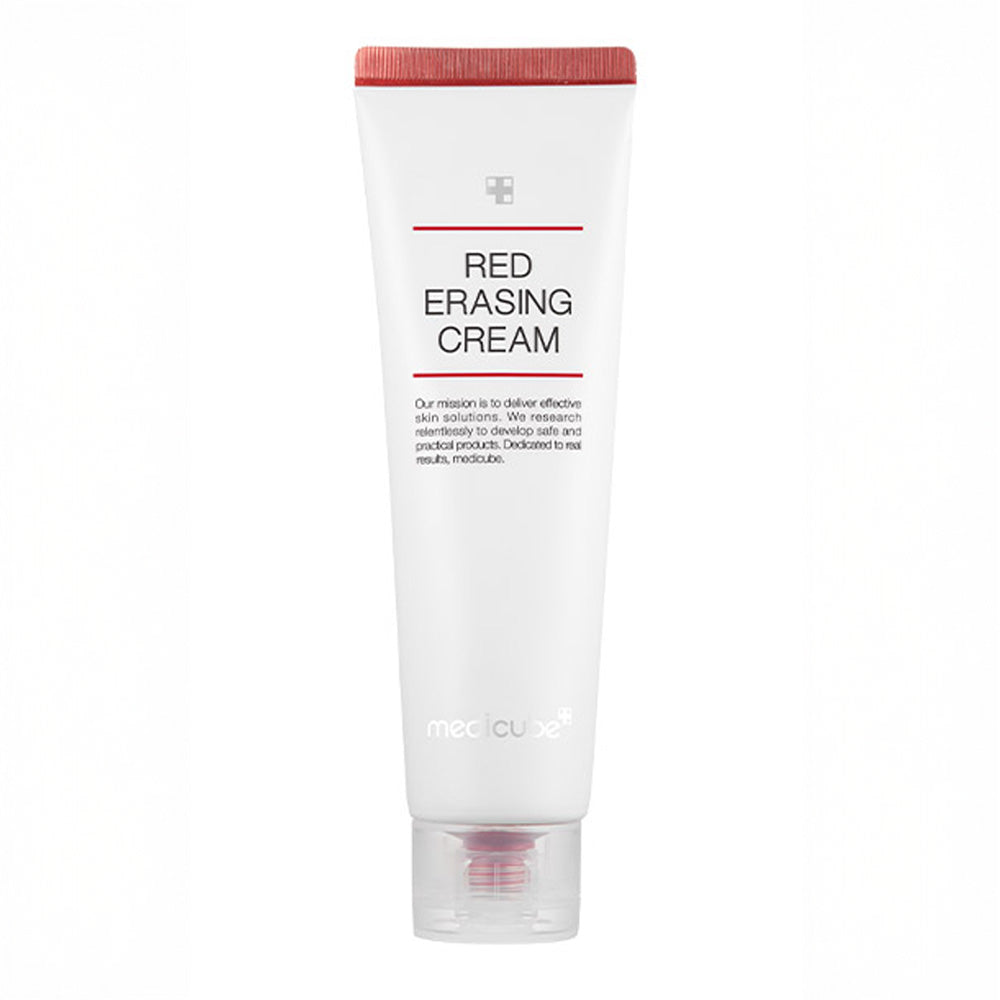 MEDICUBE – Red Erasing Cream 2.0 | 100ml - Lahab Beauty | لهب بيوتي