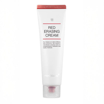 MEDICUBE – Red Erasing Cream 2.0 | 100ml - Lahab Beauty | لهب بيوتي