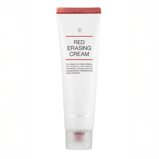 MEDICUBE – Red Erasing Cream 2.0 | 100ml - Lahab Beauty | لهب بيوتي