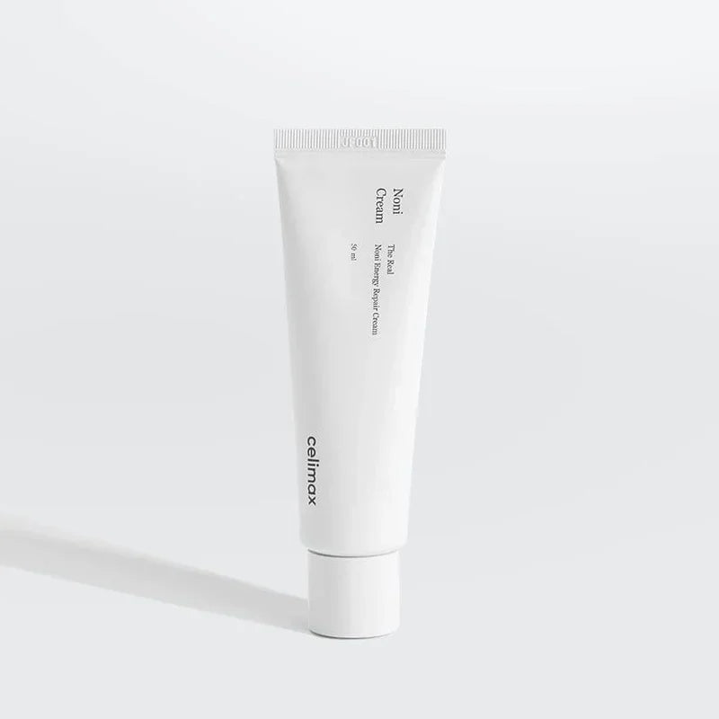 [Celimax] The Real Noni Energy Repair Cream - Lahab Beauty | لهب بيوتي