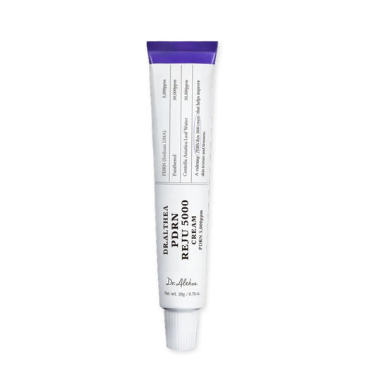 Dr.Althea PDRN Reju 5000 Cream 20g - Lahab Beauty | لهب بيوتي