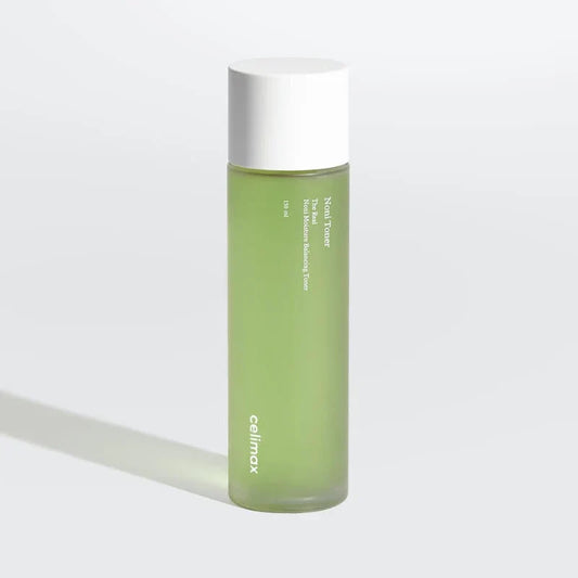 [Celimax] The Real Noni Moisture Balancing Toner - Lahab Beauty | لهب بيوتي