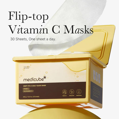 Medicube AGE-R Booster Pro Pink X2 Spotless Radiance Set - Lahab Beauty | لهب بيوتي