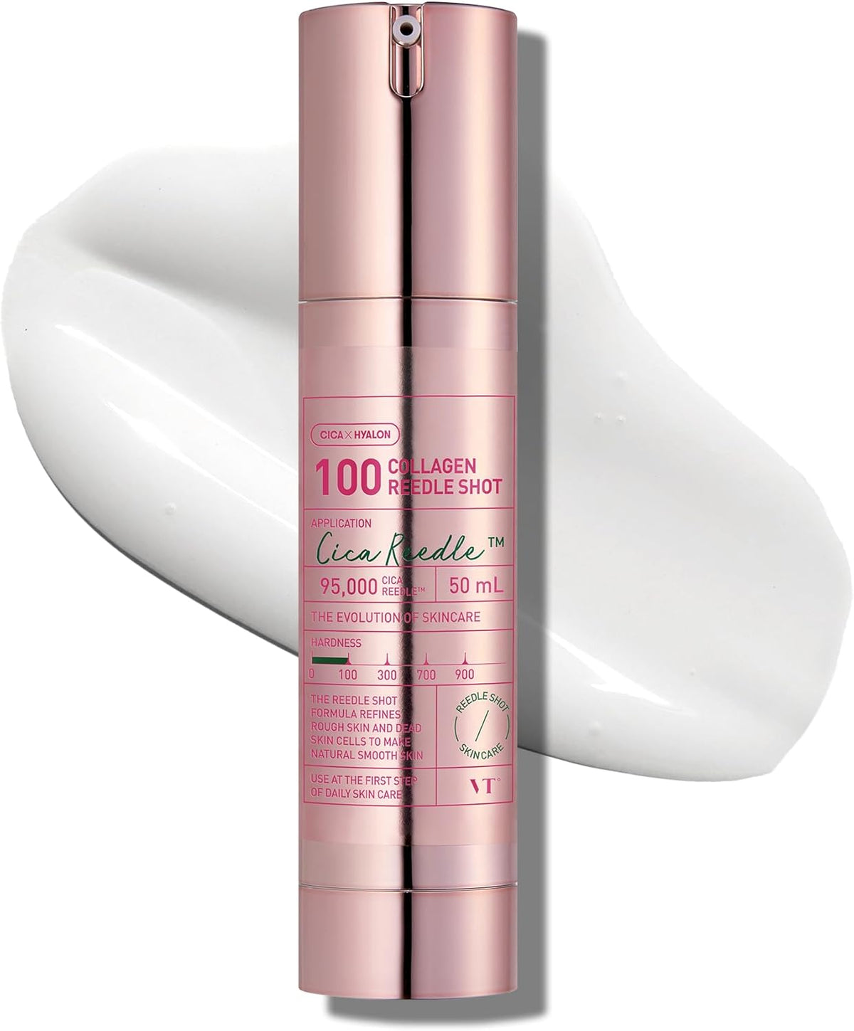 [VT COSMETICS] Pink Reedle Shot 100 – 50 ml - Lahab Beauty | لهب بيوتي