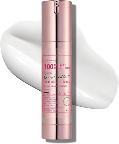 [VT COSMETICS] Pink Reedle Shot 100 – 50 ml - Lahab Beauty | لهب بيوتي
