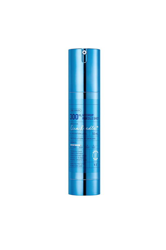 [VT COSMETICS] Hydrop Reedle Shot 300hL - Lahab Beauty | لهب بيوتي