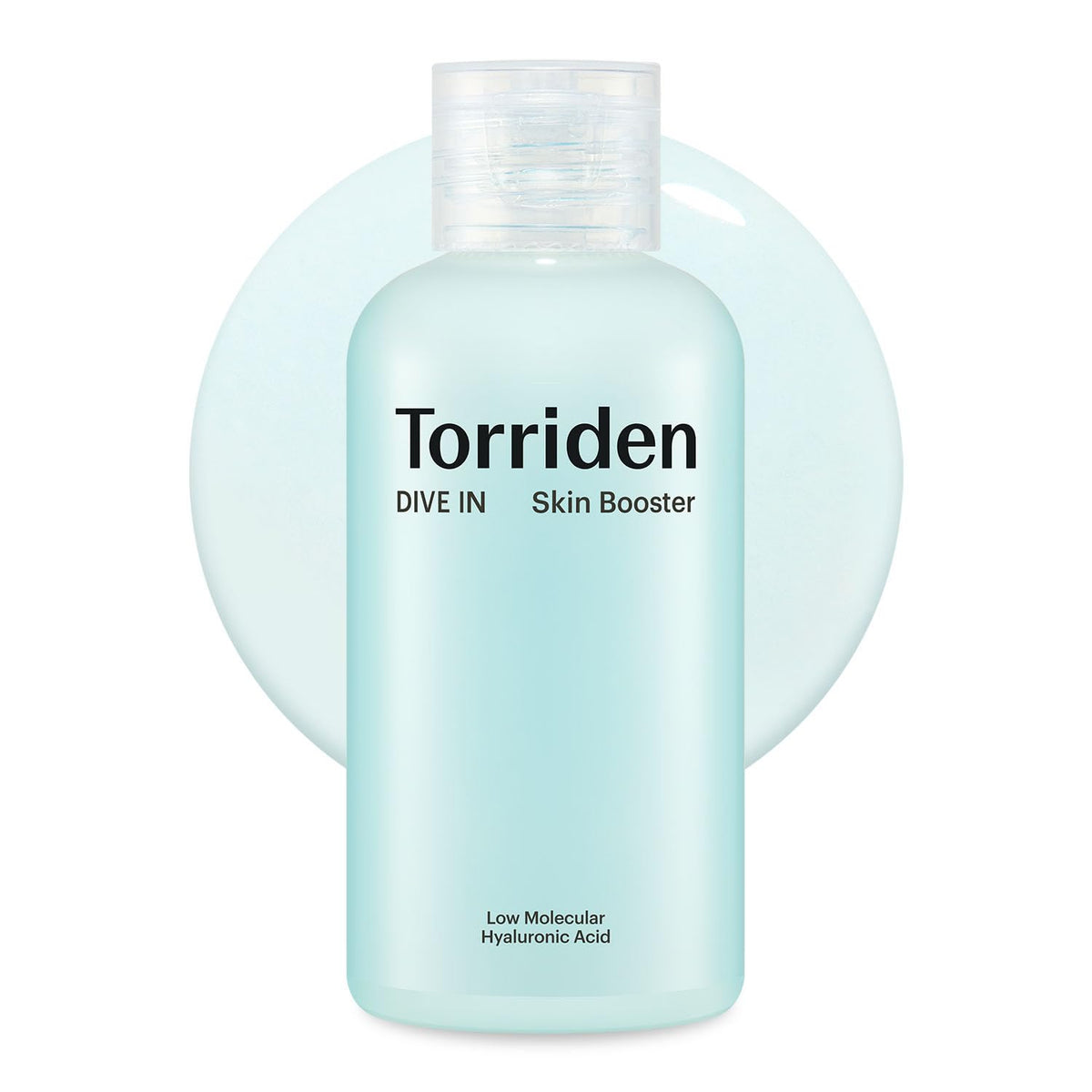 Torriden DIVE IN Skin Booster 200ml - Lahab Beauty | لهب بيوتي