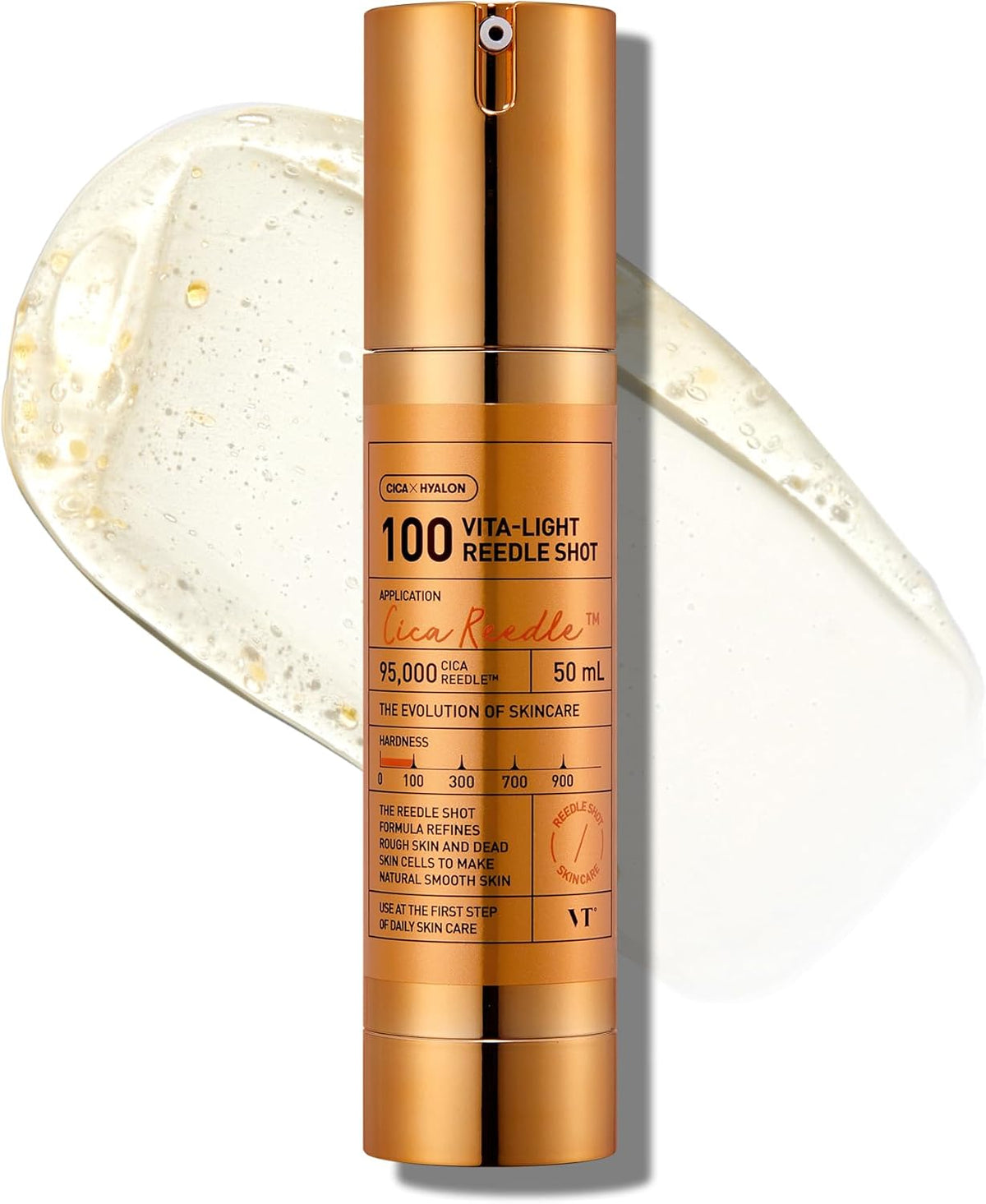 [VT COSMETICS] Vita-Light Reedle Shot 100 – 50 ml - Lahab Beauty | لهب بيوتي