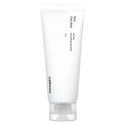 [celimax] Noni Clay Beauty Mask, 120 g - Lahab Beauty | لهب بيوتي