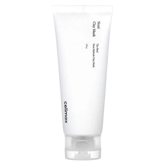 [celimax] Noni Clay Beauty Mask, 120 g - Lahab Beauty | لهب بيوتي