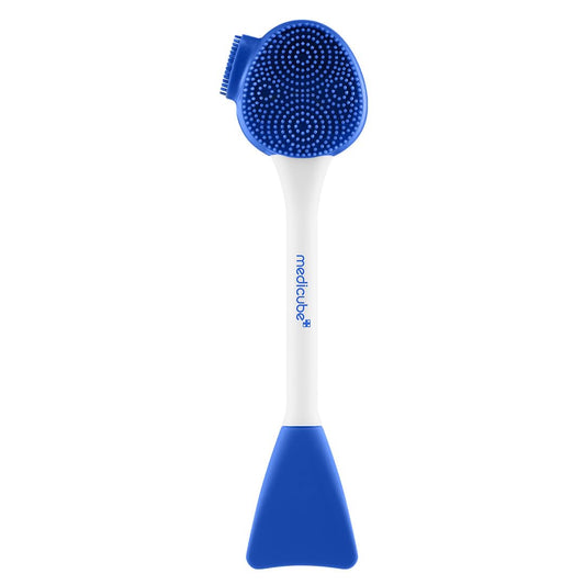 Medicube Multi Pore Brush & Face Mask Applicator - Lahab Beauty | لهب بيوتي