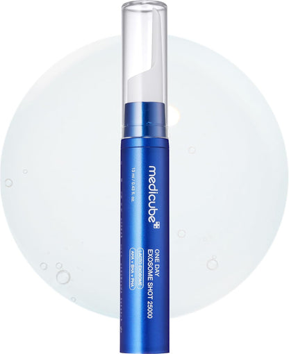 Medicube Zero Exosome Shot 25,000 - Lahab Beauty | لهب بيوتي