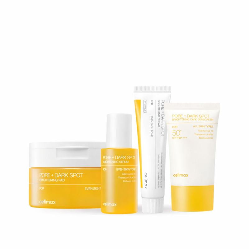 [celimax] Dark Spot Set - Lahab Beauty | لهب بيوتي
