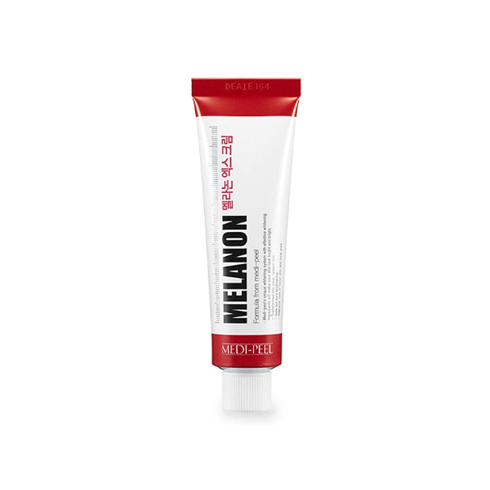 Medi-Peel Melanon X Cream 1.01 fl oz - Lahab Beauty | لهب بيوتي