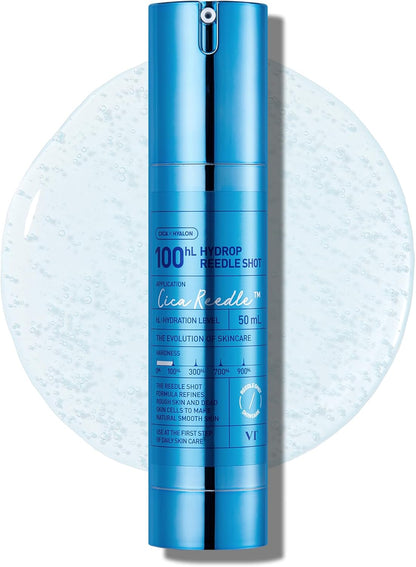 [VT COSMETICS] Hydrop Reedle Shot 100hL – 50 ml - Lahab Beauty | لهب بيوتي