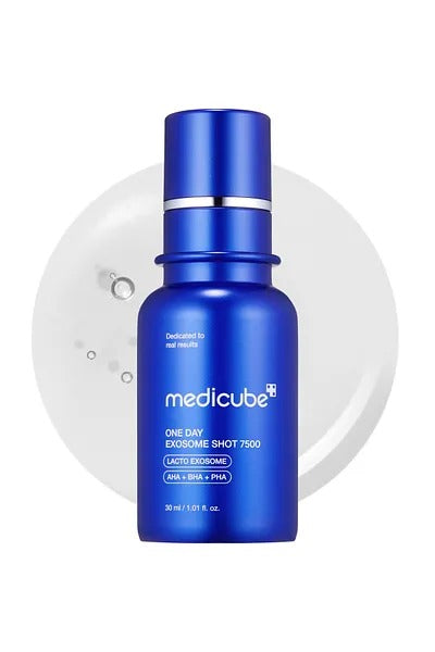 [Medicube] Affordable Trio for Pore & Texture Care - Lahab Beauty | لهب بيوتي