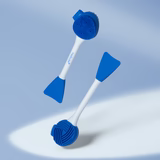 Medicube Multi Pore Brush & Face Mask Applicator - Lahab Beauty | لهب بيوتي