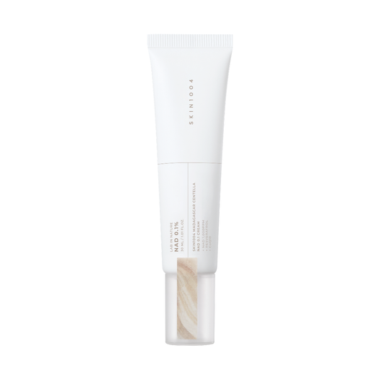 Skin1004 Madagascar Centella NAD 0.1 Cream 30ml - Lahab Beauty | لهب بيوتي