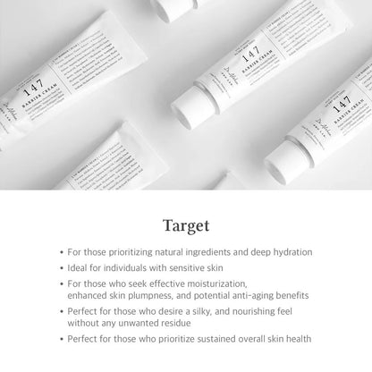 [Dr.Althea] Vita C & 147 Barrier Cream Set - Lahab Beauty | لهب بيوتي