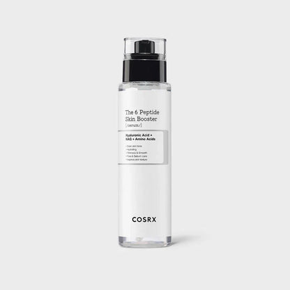 [Cosrx] The 6 Peptide Skin Booster Serum 150ml - Lahab Beauty | لهب بيوتي