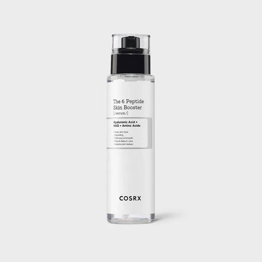 [Cosrx] The 6 Peptide Skin Booster Serum 150ml - Lahab Beauty | لهب بيوتي
