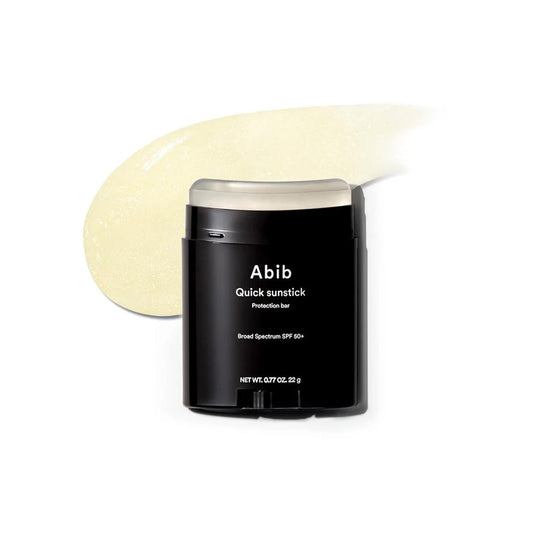 [ABIB] Quick Sunstick Protection Bar SPF50+ PA++++ - Lahab Beauty | لهب بيوتي