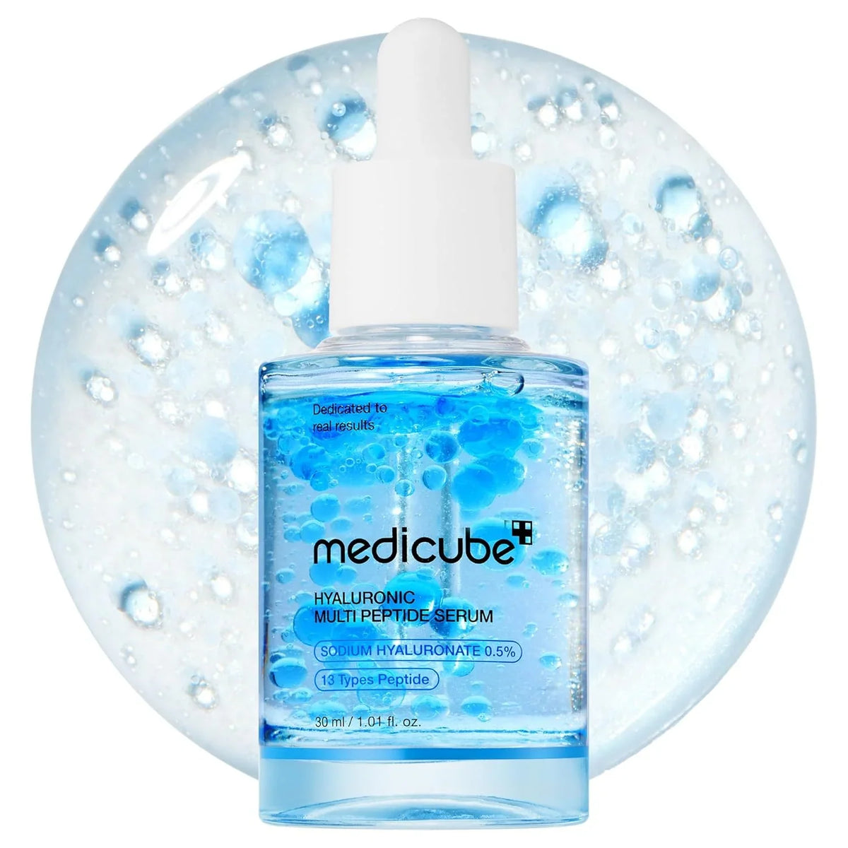 Medicube Booster Pro Signature Hydration Set - Lahab Beauty | لهب بيوتي