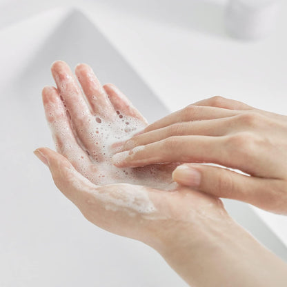 [Celimax] Dual Barrier Mild Gel Cleanser - Lahab Beauty | لهب بيوتي