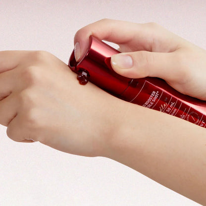[VT COSMETICS] Red Booster Reedle Shot 300 50ml - Lahab Beauty | لهب بيوتي