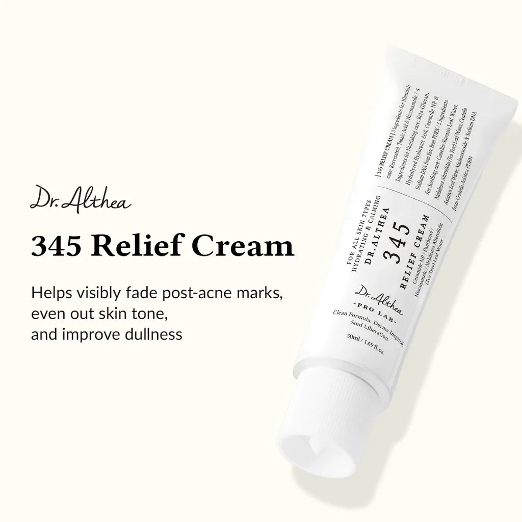 Dr.Althea Post Acne & Hydration Set - Lahab Beauty | لهب بيوتي