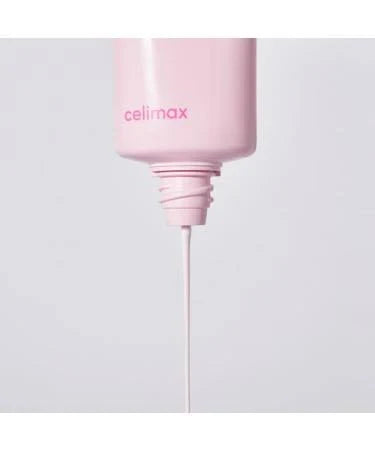 [Celimax]  Heart Pink Tone Up Sun Cream SPF50+ PA++++ (40ml) - Lahab Beauty | لهب بيوتي