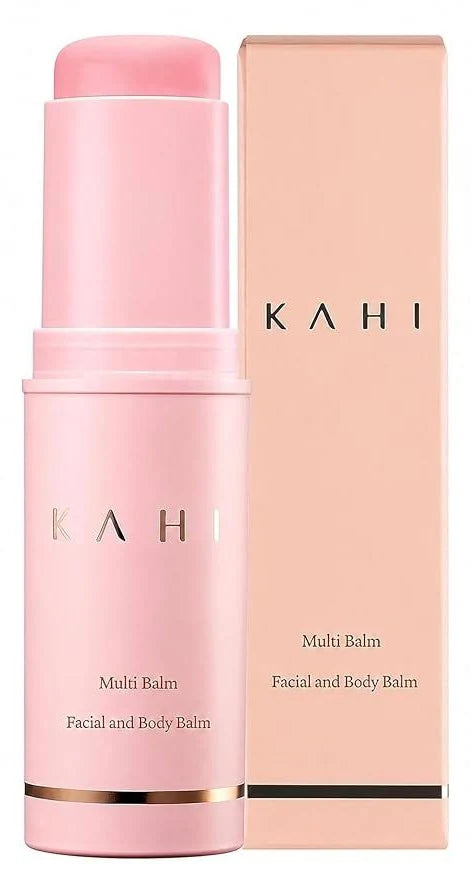KAHI Multi Balm 9g - Lahab Beauty | لهب بيوتي